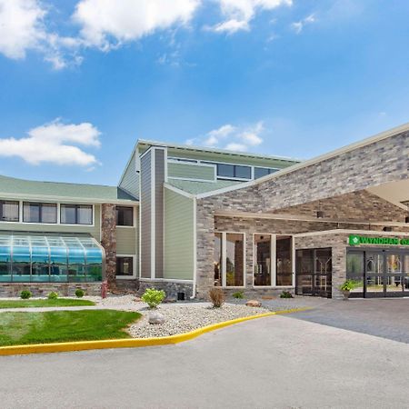 Wyndham Garden פורט וויין מראה חיצוני תמונה