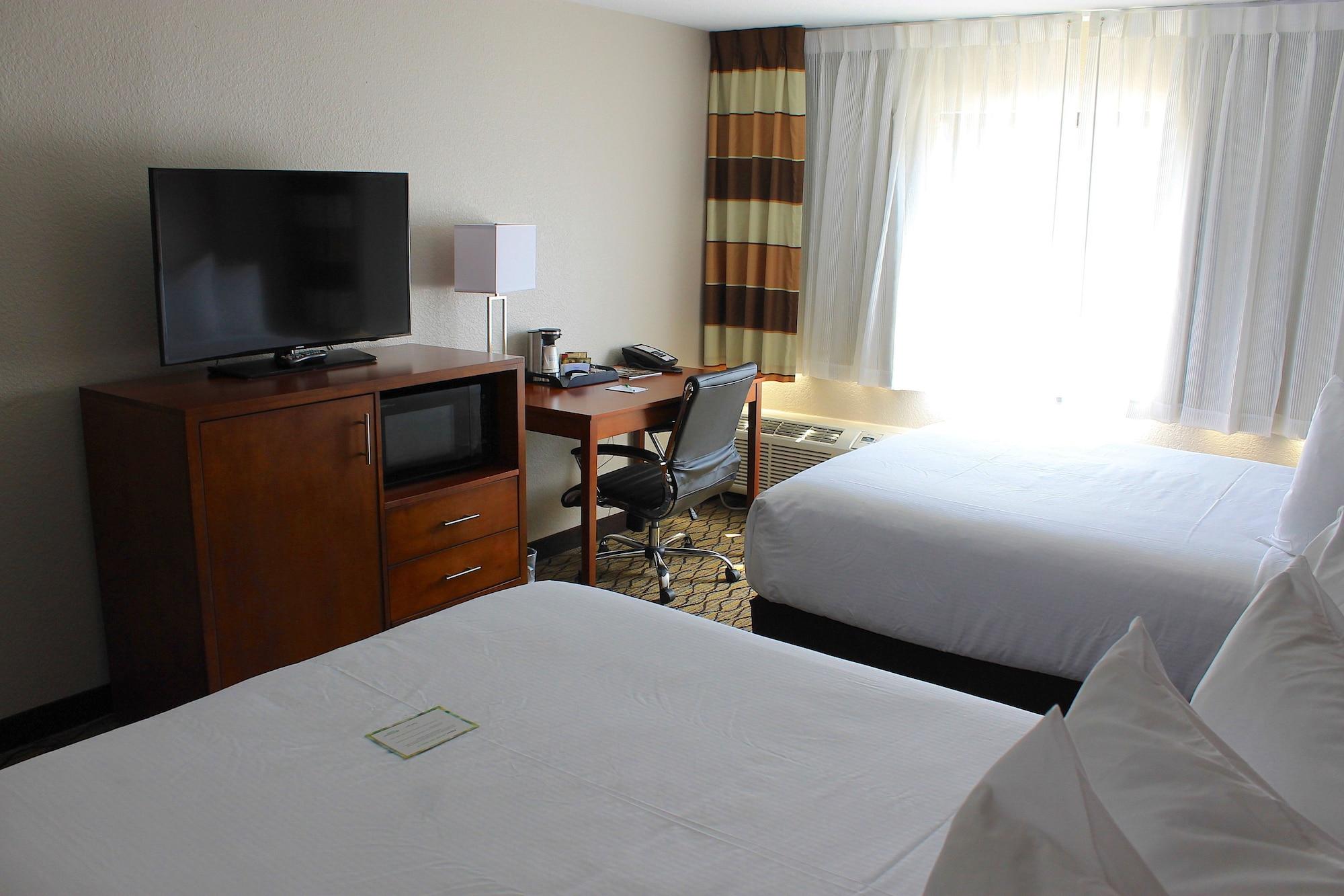 Wyndham Garden פורט וויין מראה חיצוני תמונה