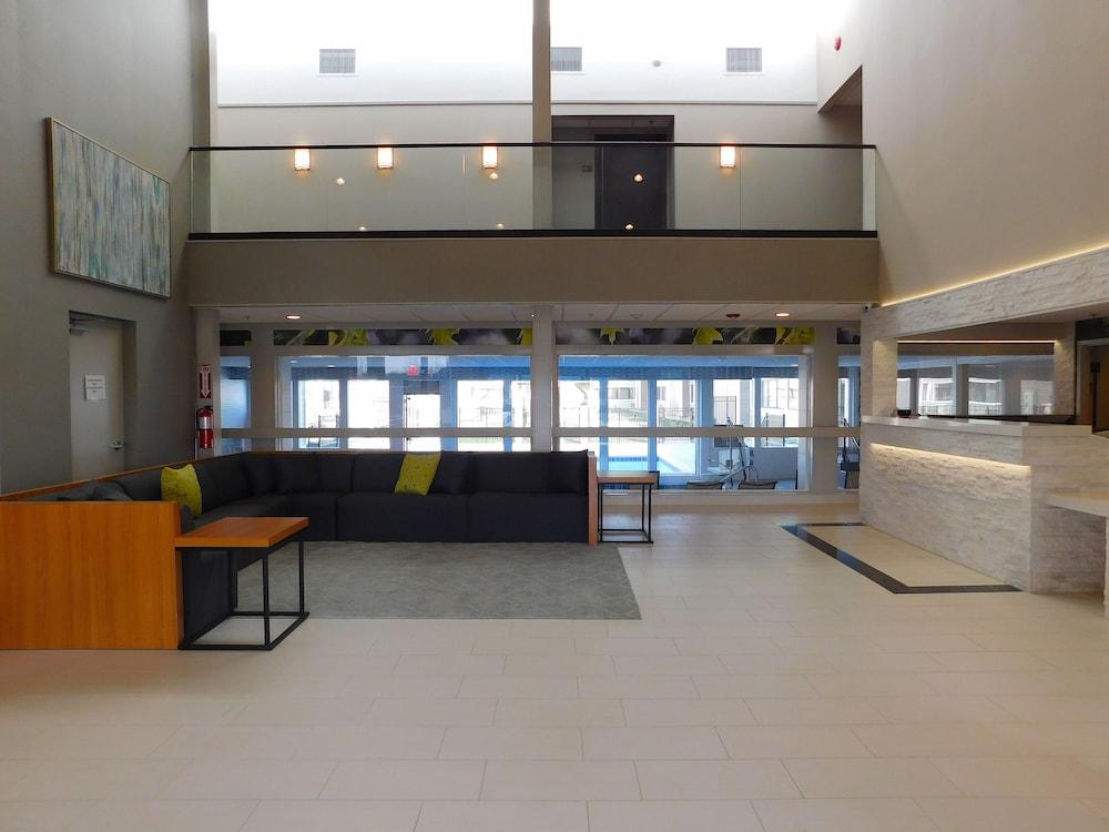 Wyndham Garden פורט וויין מראה חיצוני תמונה