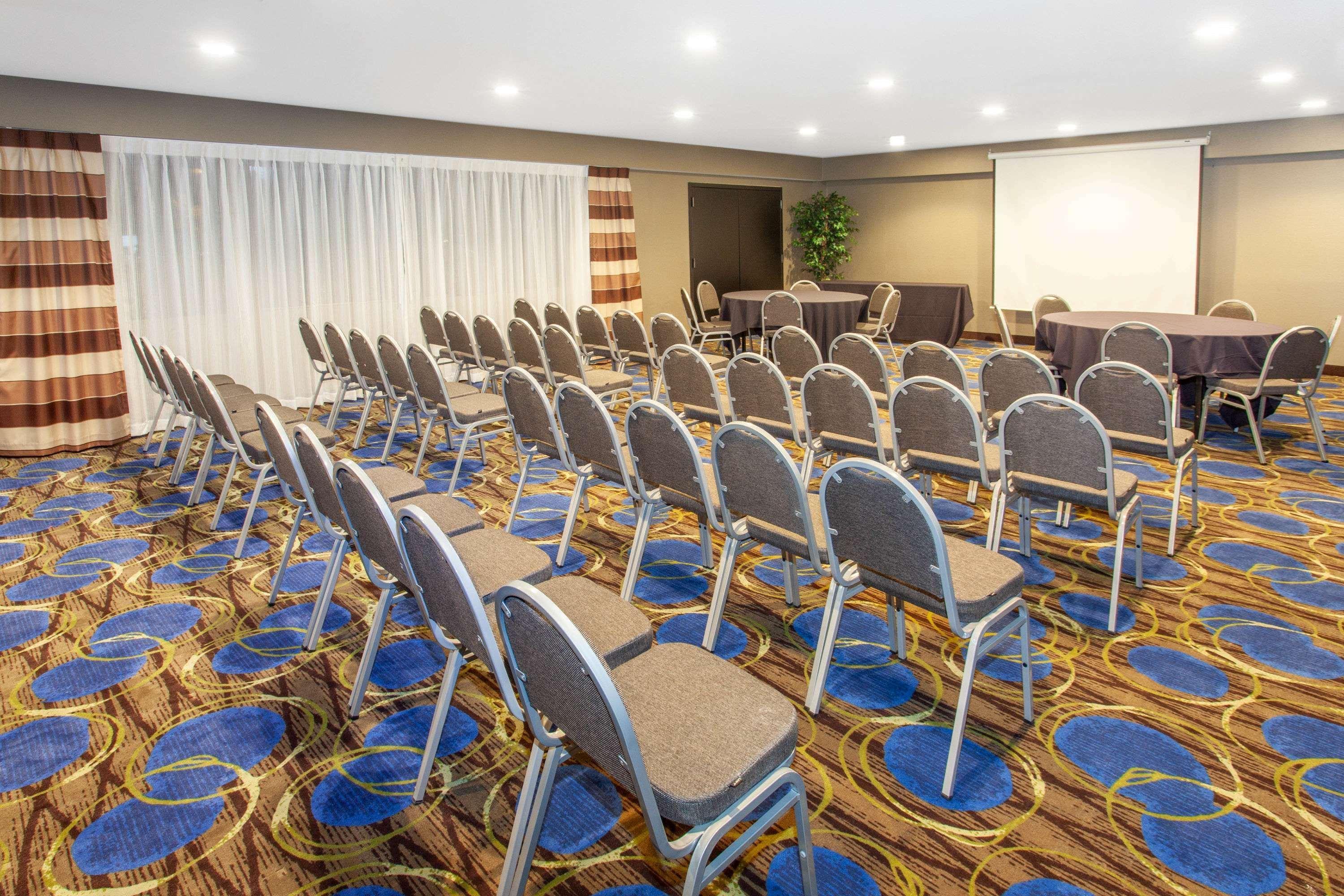 Wyndham Garden פורט וויין מראה חיצוני תמונה