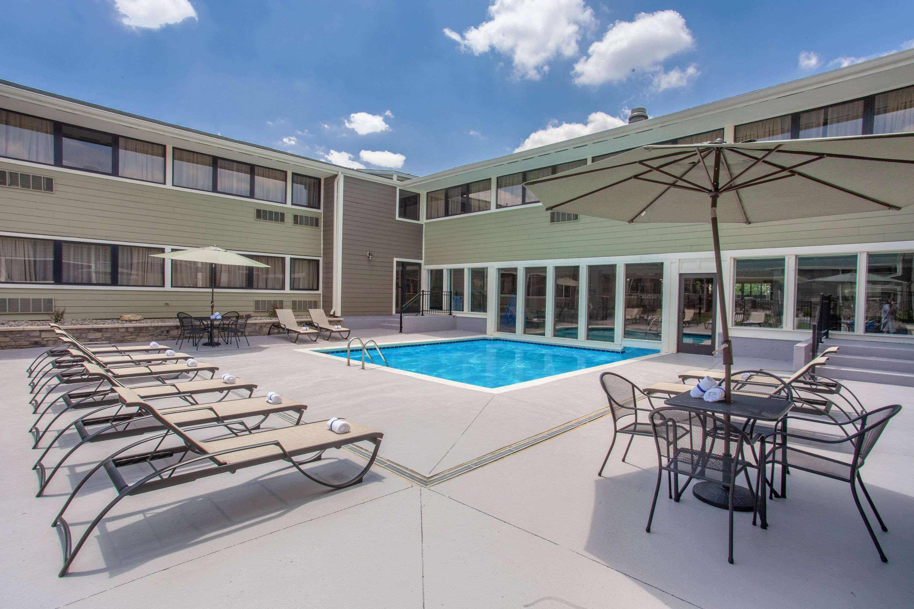 Wyndham Garden פורט וויין מראה חיצוני תמונה