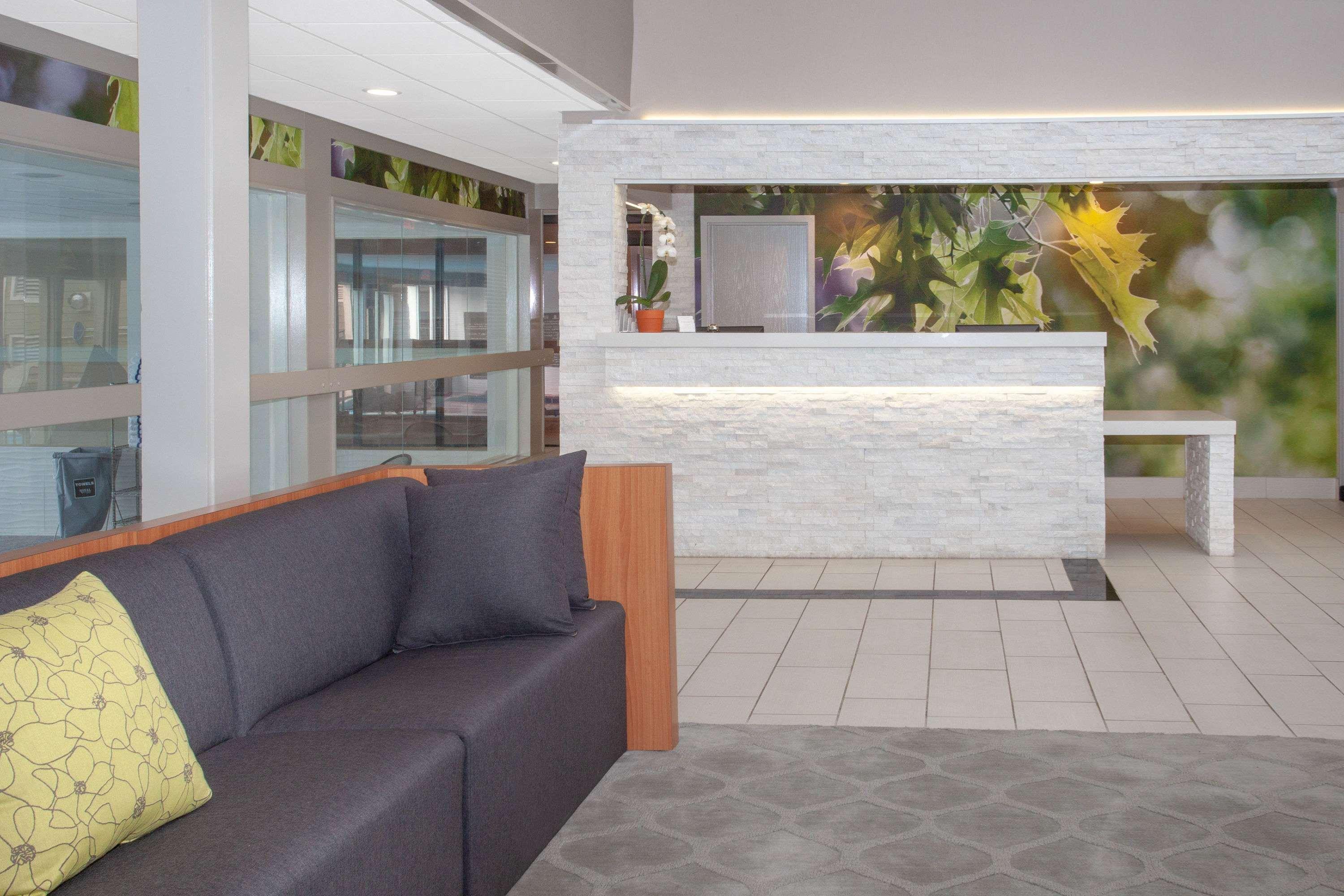 Wyndham Garden פורט וויין מראה חיצוני תמונה