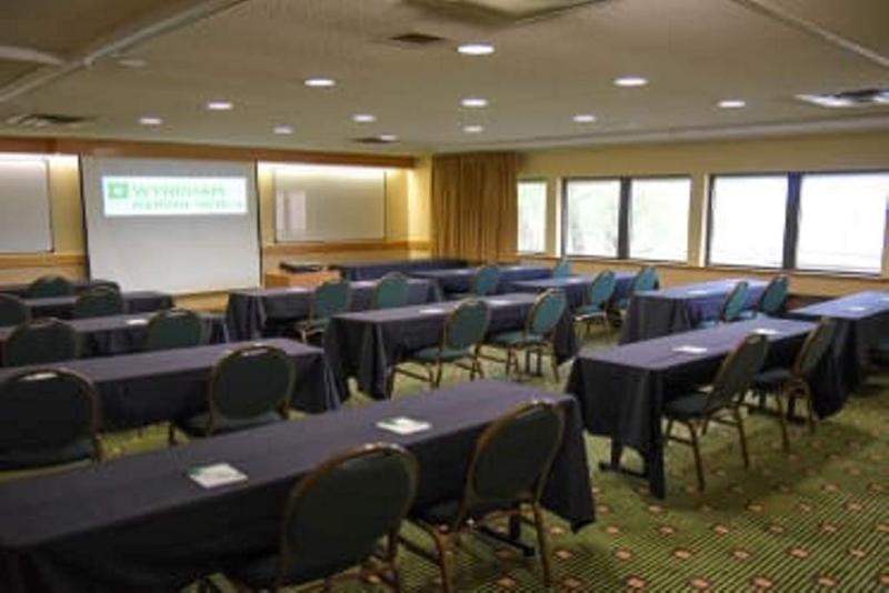 Wyndham Garden פורט וויין מראה חיצוני תמונה