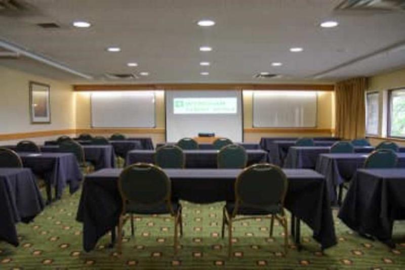 Wyndham Garden פורט וויין מראה חיצוני תמונה